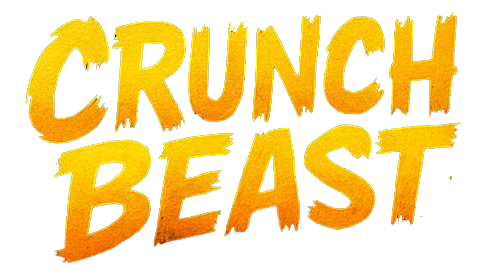 Crunch Beast